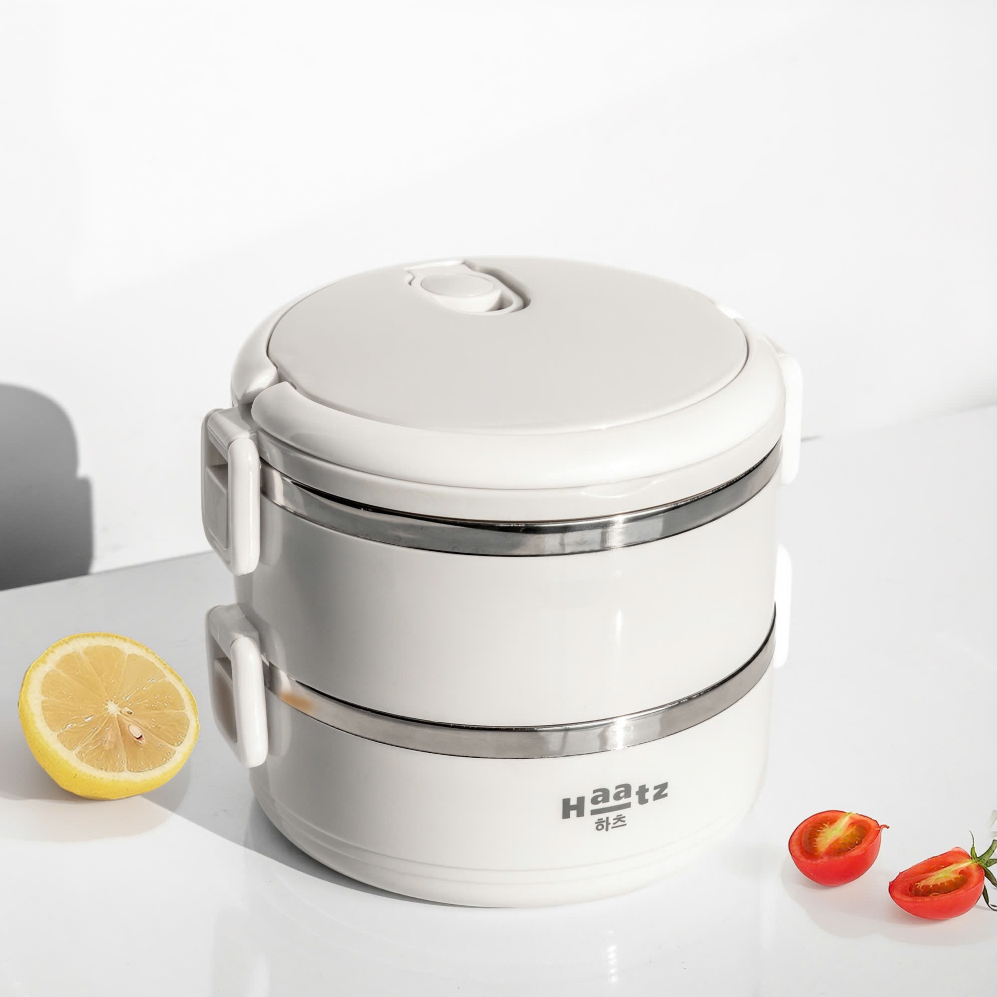 (Model New) Nồi Ủ Chân Không Haatz HTC800 Tiết Kiệm 85% Nhiên Liệu, Giữ Trọn Dinh Dưỡng, Hàng Chính Hãng