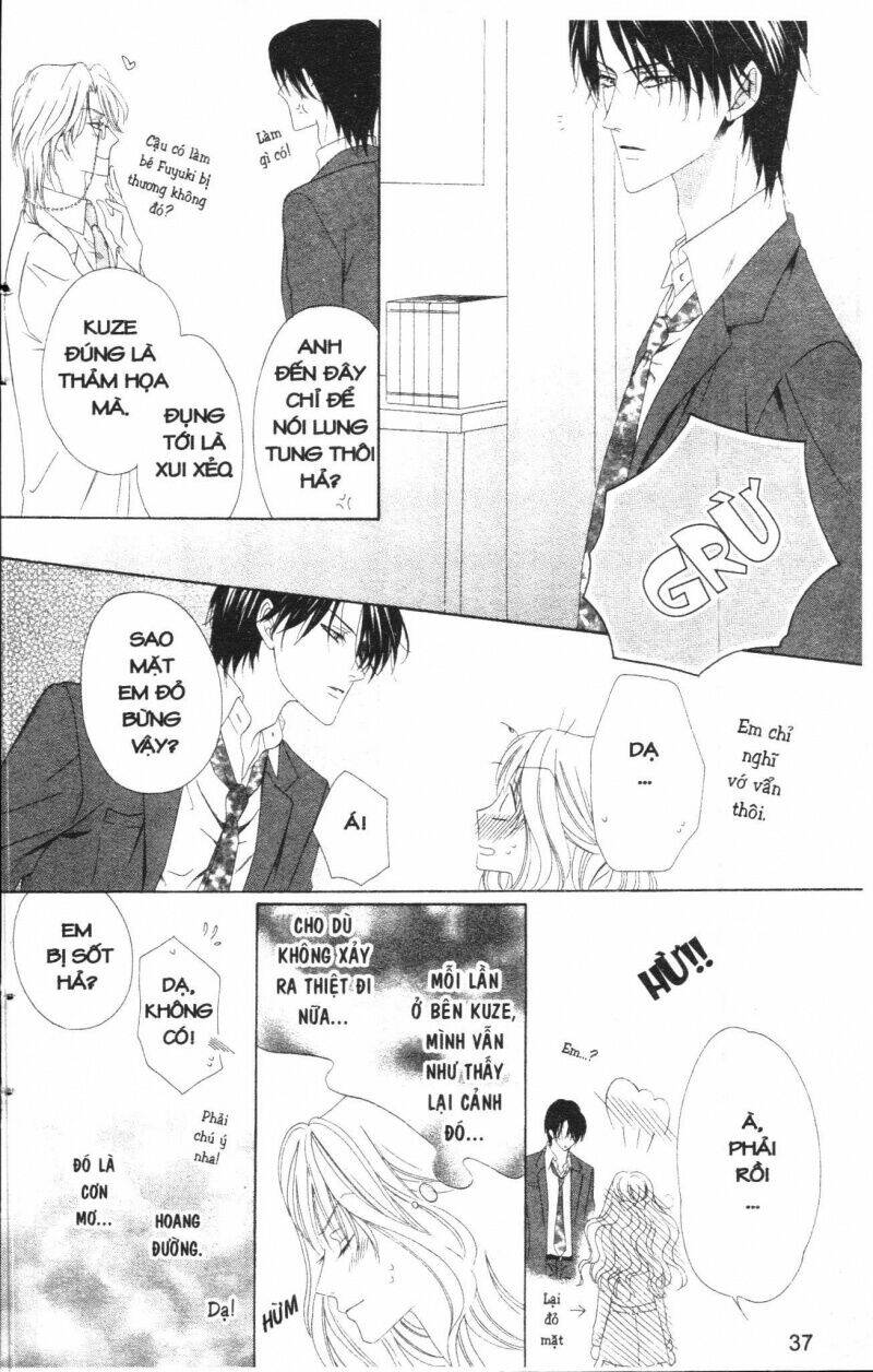 007 phá án chapter 10 35