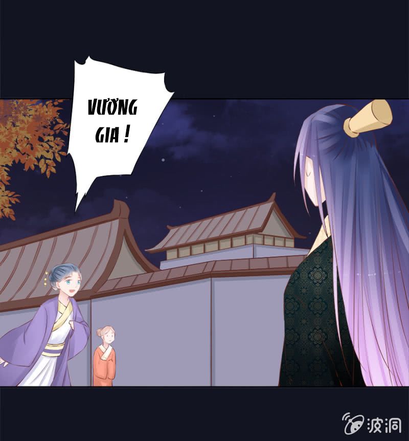 solo đi vương gia chapter 58 10