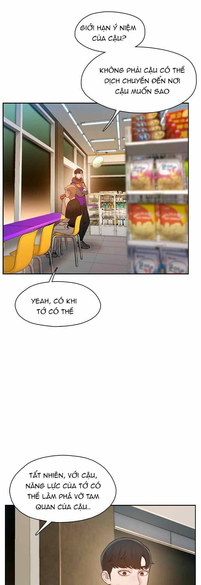 thiền định - samadhi chapter 3 52