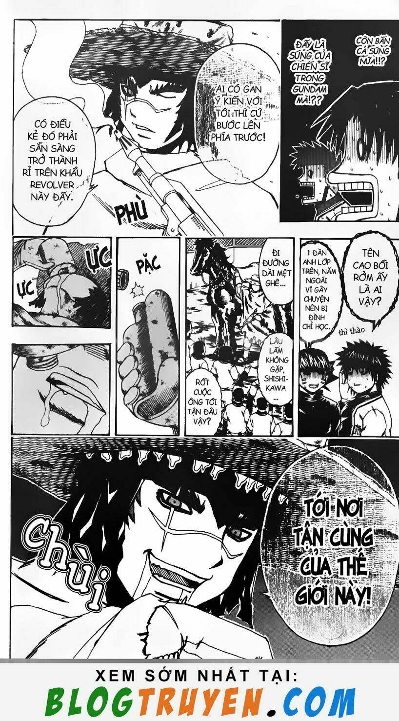 mr.fullswing chapter 67 6