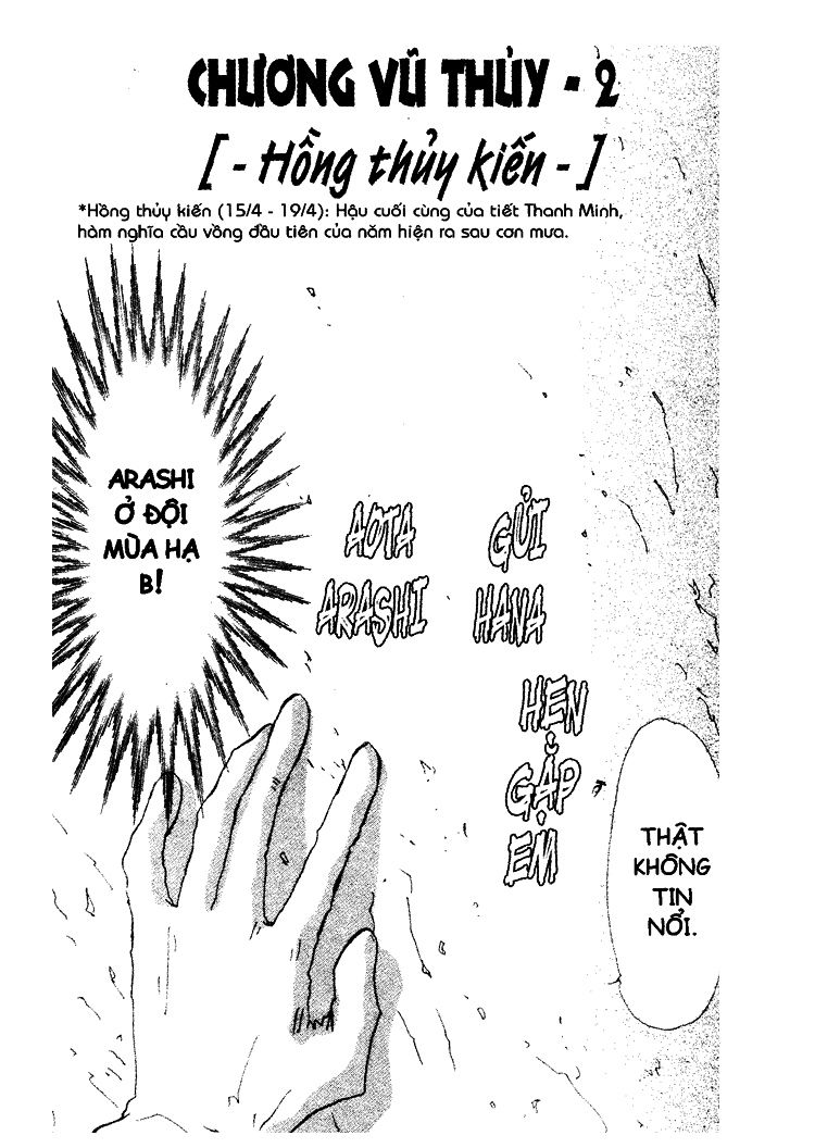 mầm sống chapter 35 2