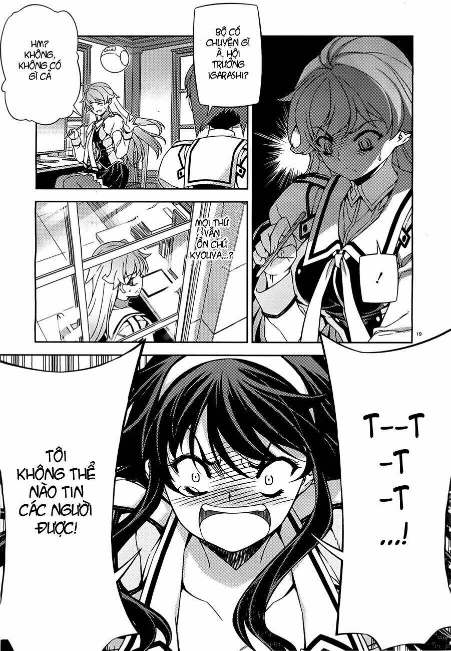 sai:taker - futari no artemis chapter 2 19