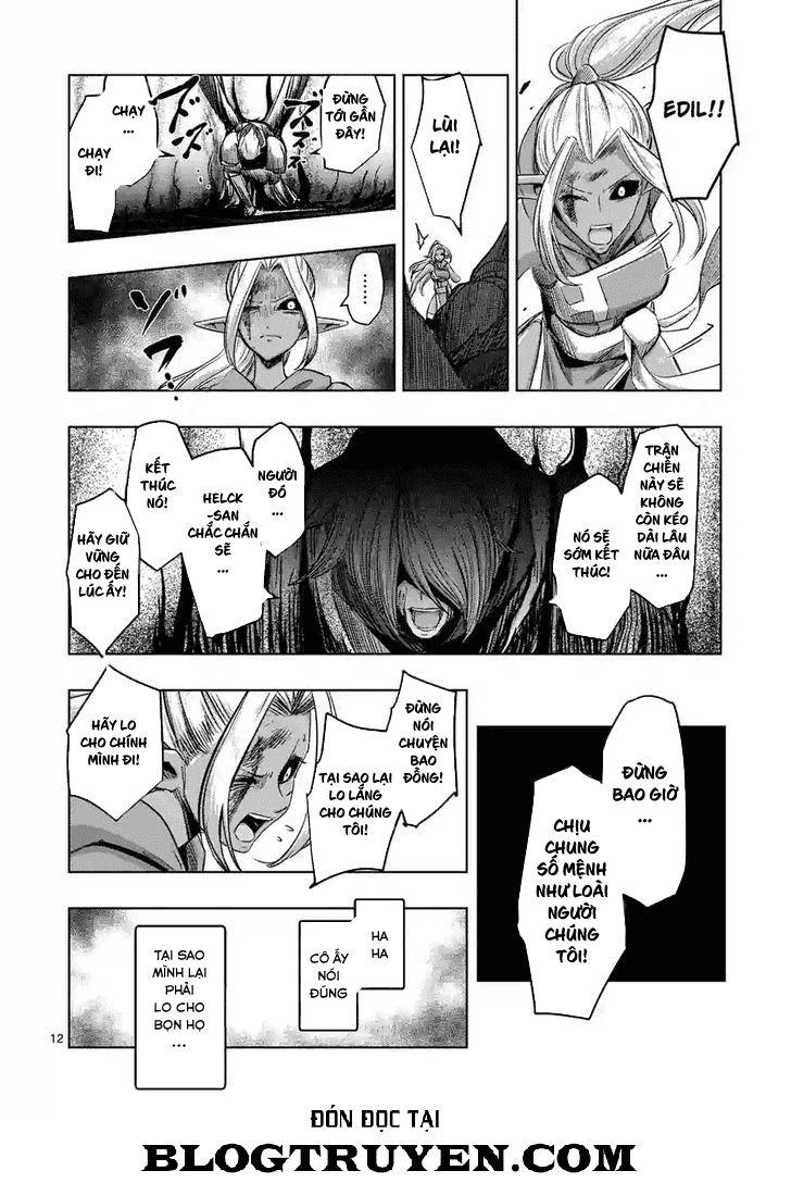 helck manga chapter 64.1 15