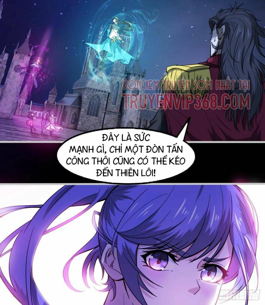 ma hoàng sư đệ quả thực quá chung tình chapter 80 33