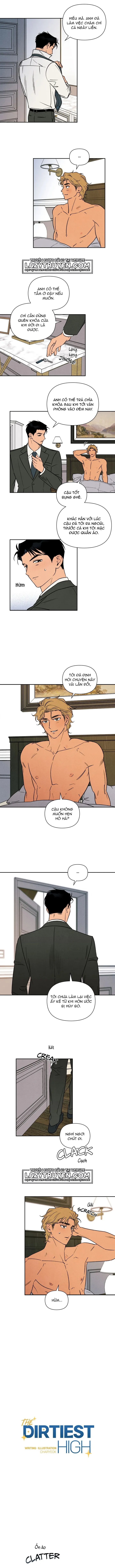 cơn phê dơ bẩn nhất chapter 10 2