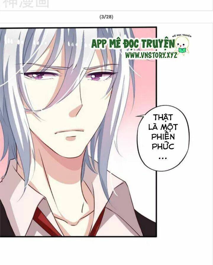 ông chủ của tôi là yêu quái chapter 65 3