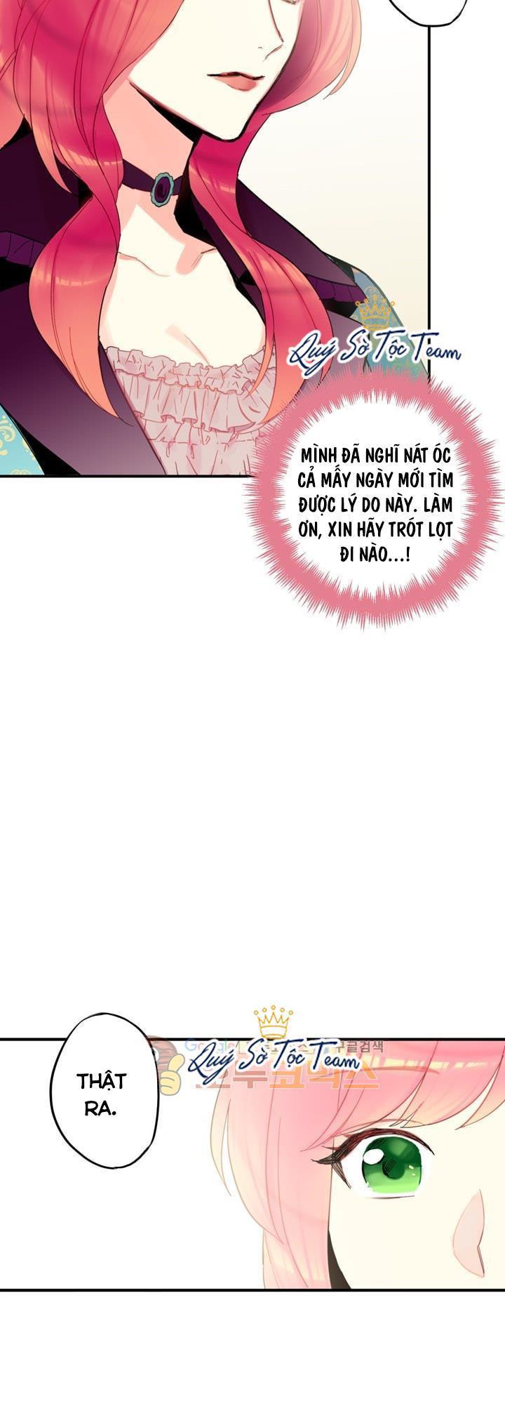 trọng sinh trở thành hoàng phi chapter 22 19