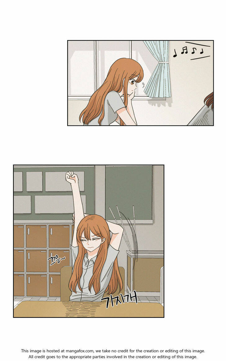 i hate love chapter 4 12