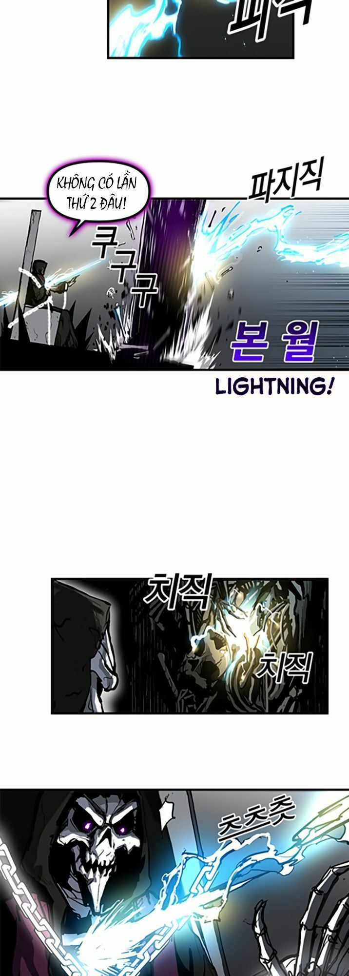 bug player - người chơi lỗi chapter 12 29