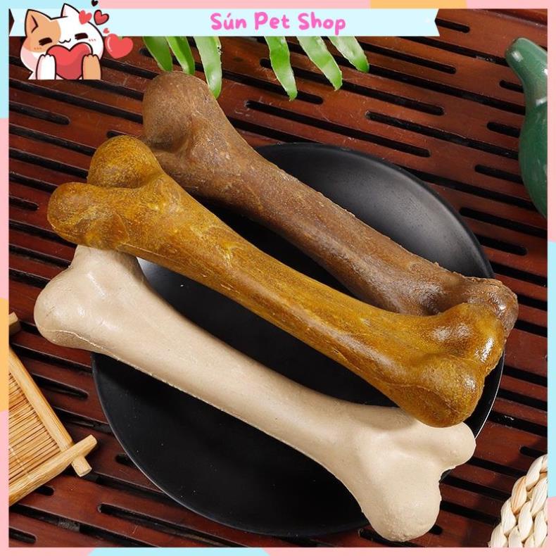Xương gặm sạch răng, thơm miệng cho chó Yaho