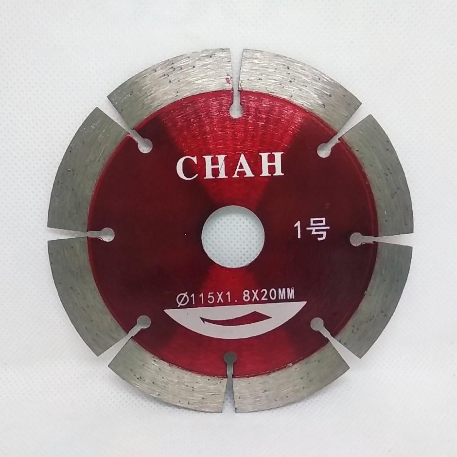 Combo 10c Lưỡi Cắt Đá, Lưỡi Cắt Gạch CHAH 115