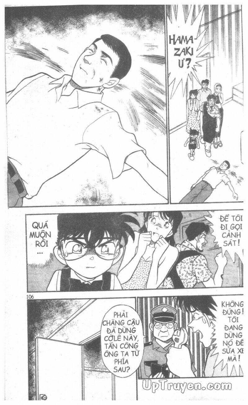 conan - bộ đặc biệt chapter 10 103