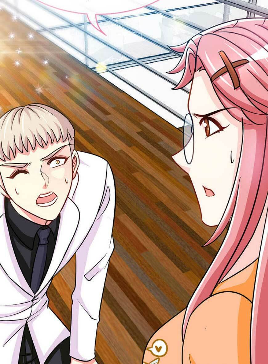 truy nã toàn cầu truy thê về sủng chapter 90.1 3