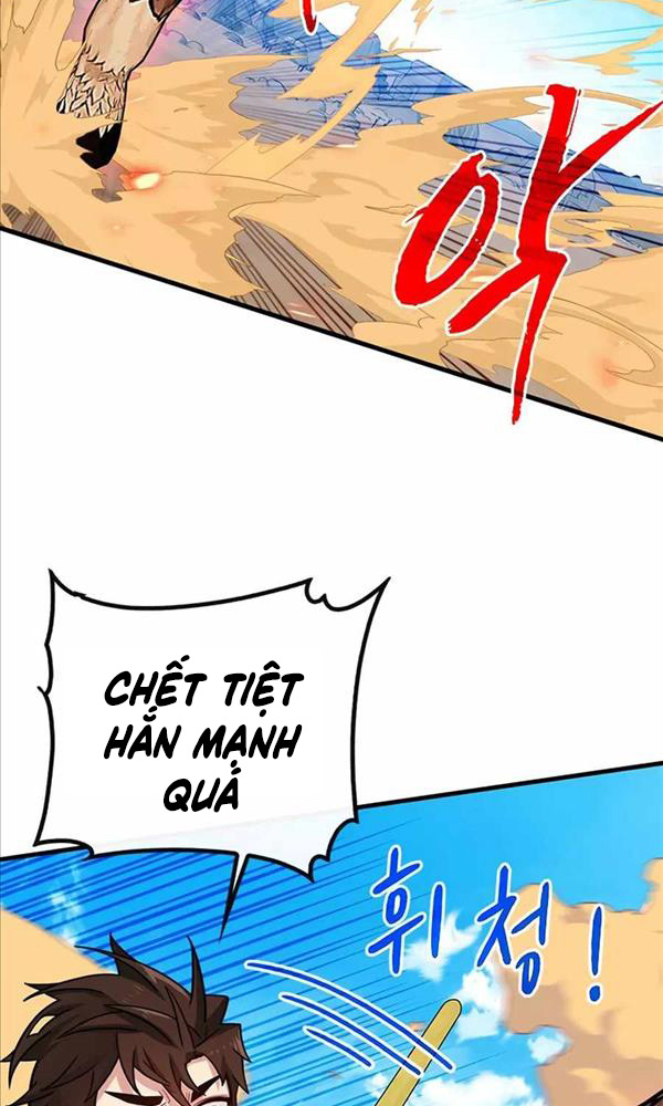 thợ săn gacha cấp sss chapter 69.1 4