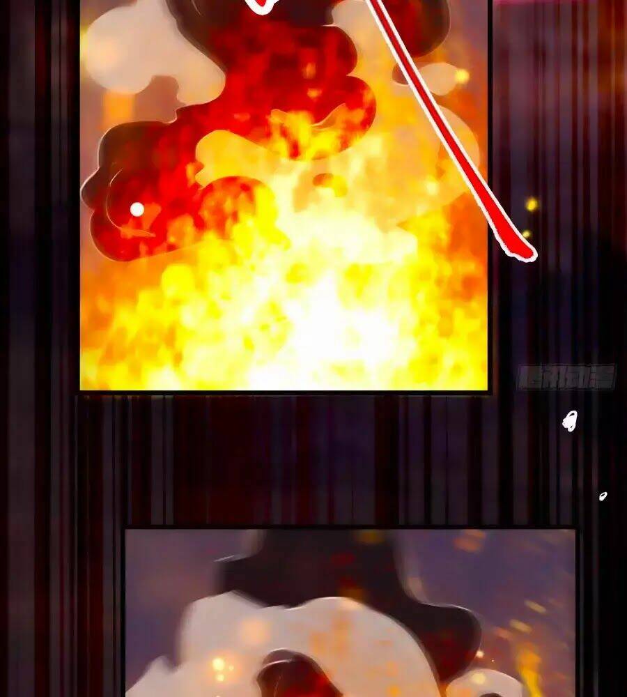 thần y khí nữ: ngự thú cuồng phi của quỷ đế chapter 59 9