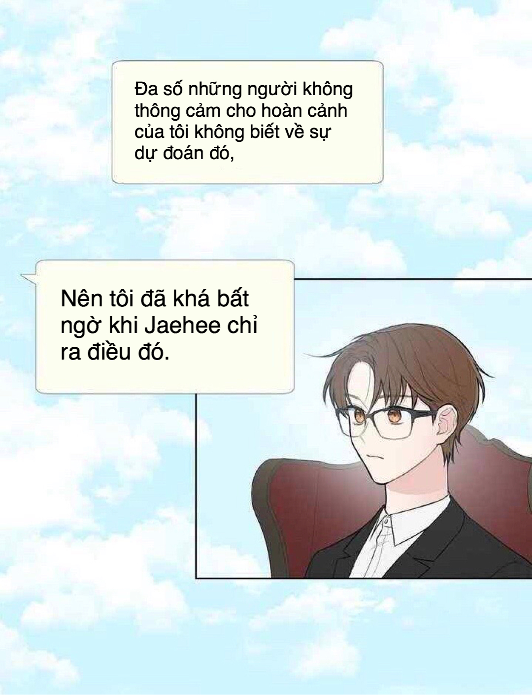 invitation of mystic messenger chapter 10 31