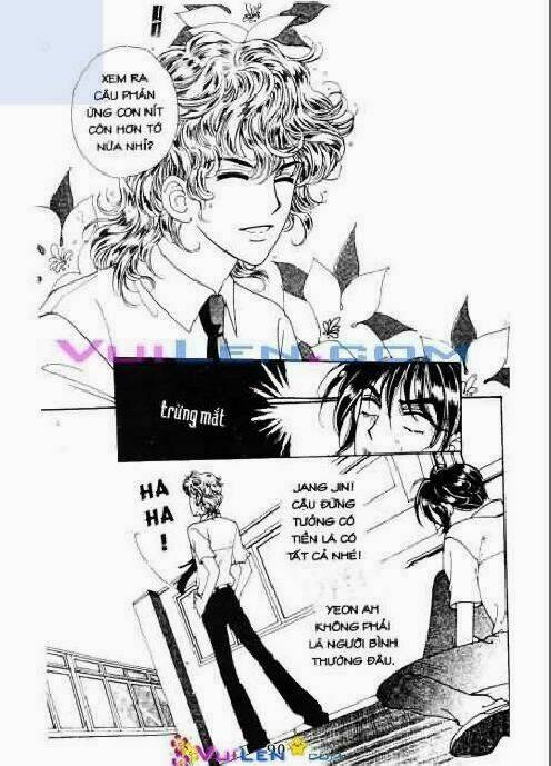 nhật ký tân hôn chapter 5 91