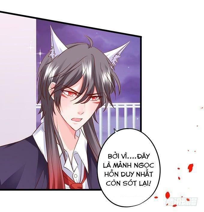 hồ tiên hung bạo chapter 149 35