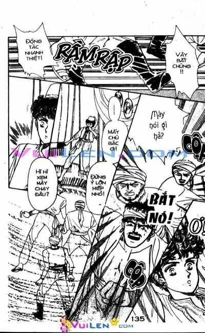 nàng công chúa ham chơi chapter 5 134