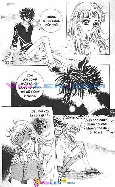 nụ hôn cuối chapter 42 11