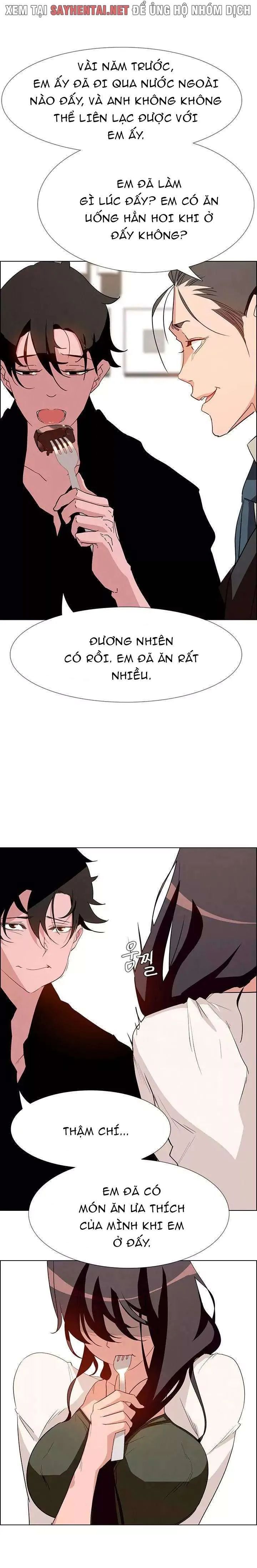 màn mưa chapter 24 1