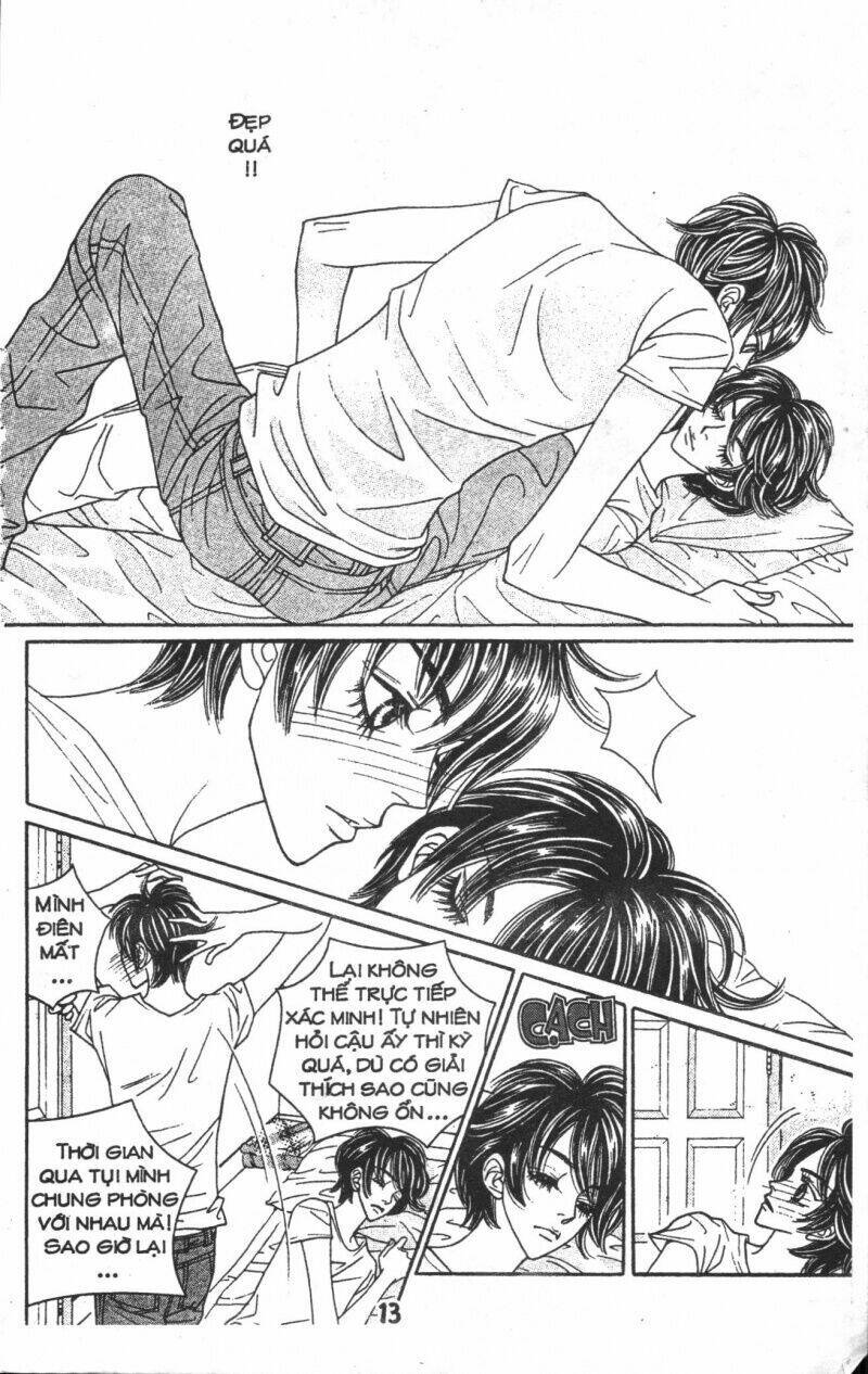 ruby doll chapter 3 12