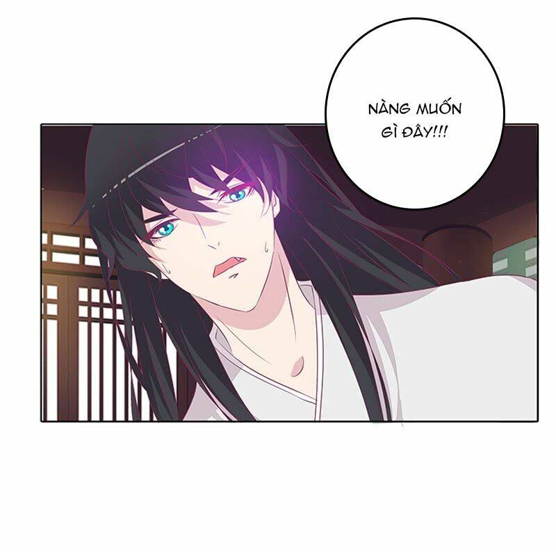 tướng quân mời ra trận chapter 47 21