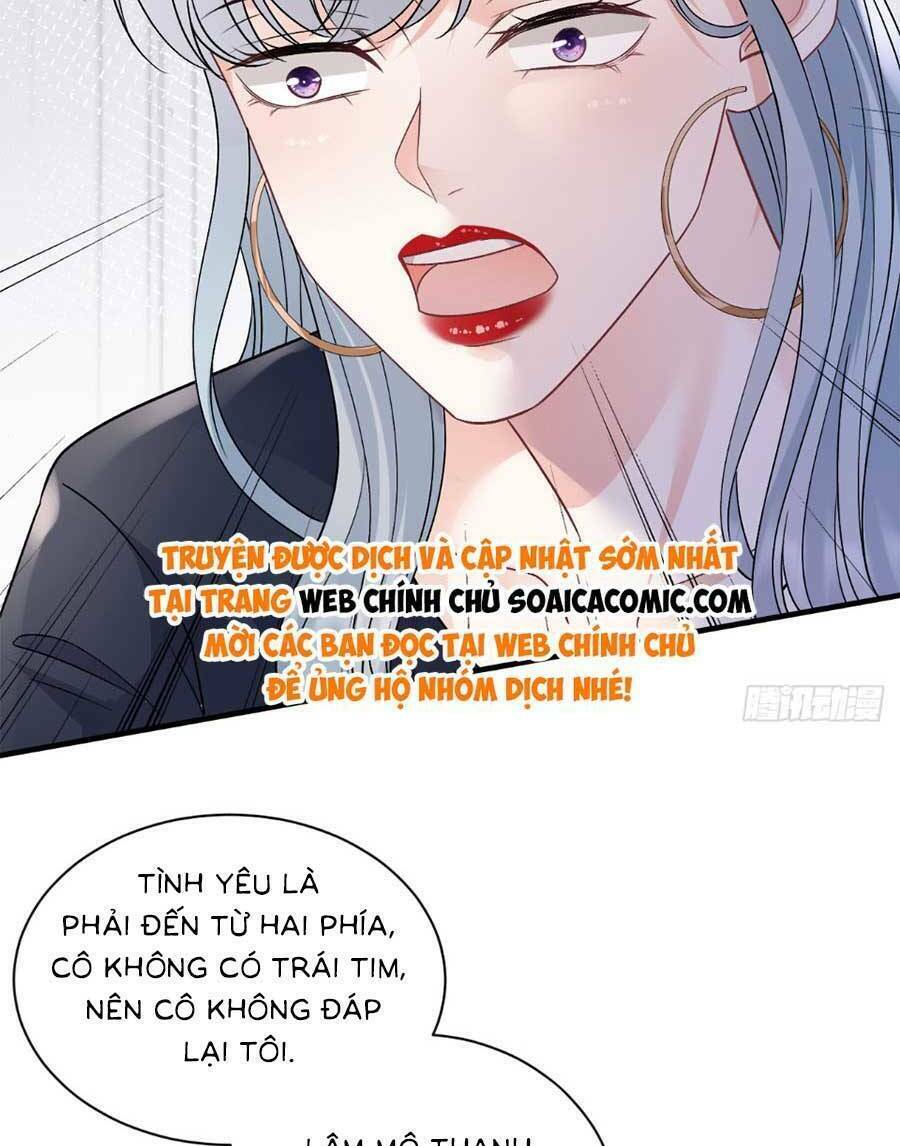 đại tiểu thư có ý đồ gì xấu đâu chapter 186 33