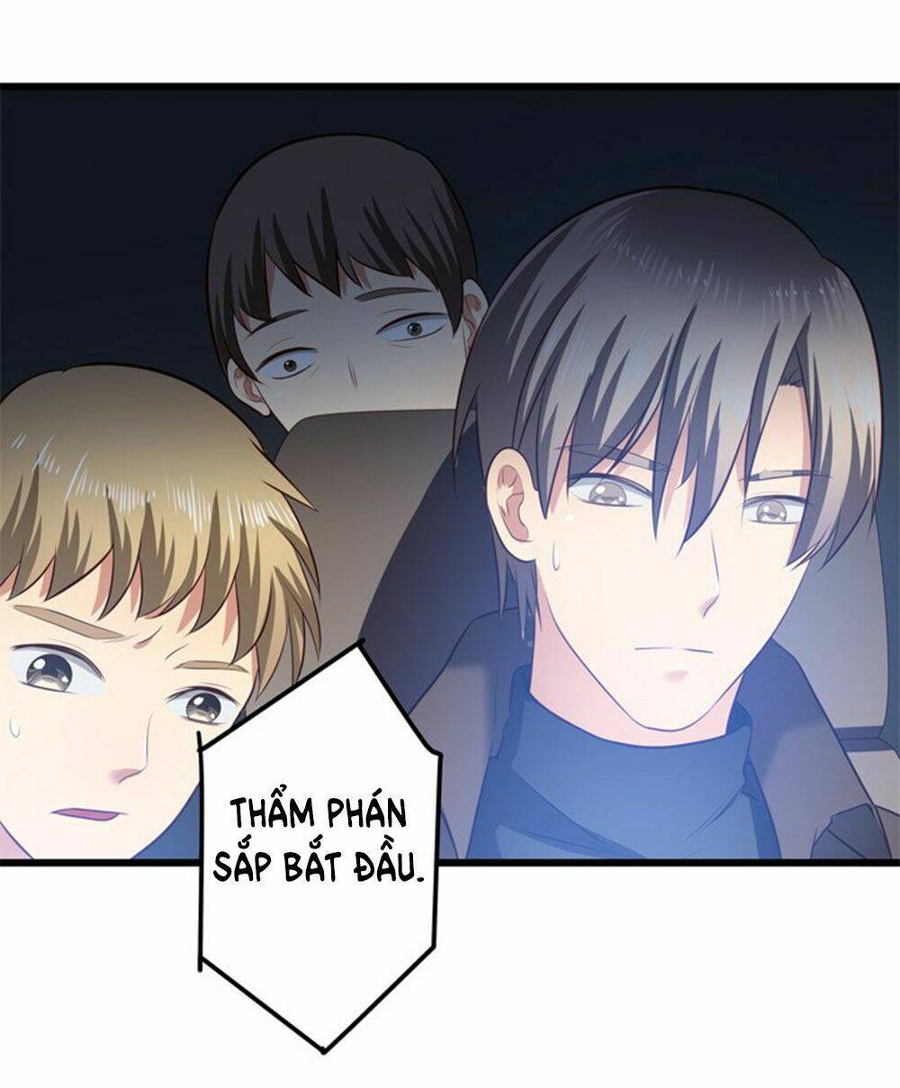 khi trò chơi ác ma bắt đầu chapter 34 23