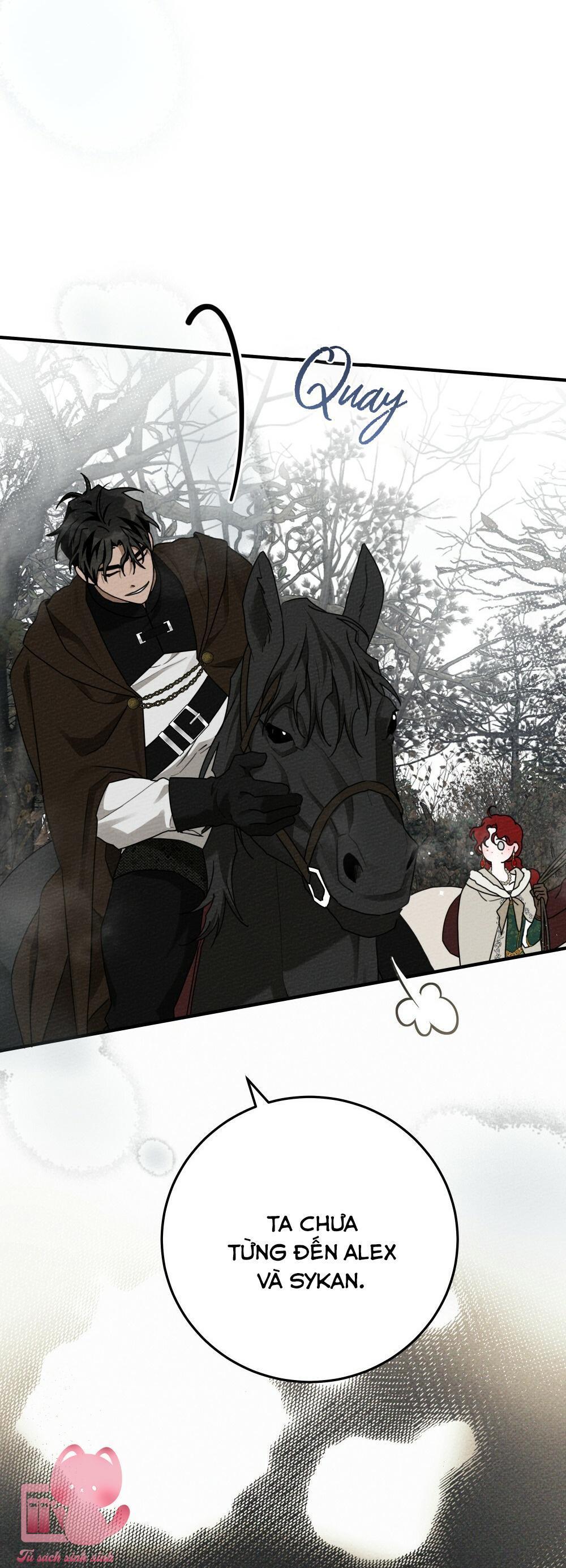 dưới tán cây sồi chapter 55 52