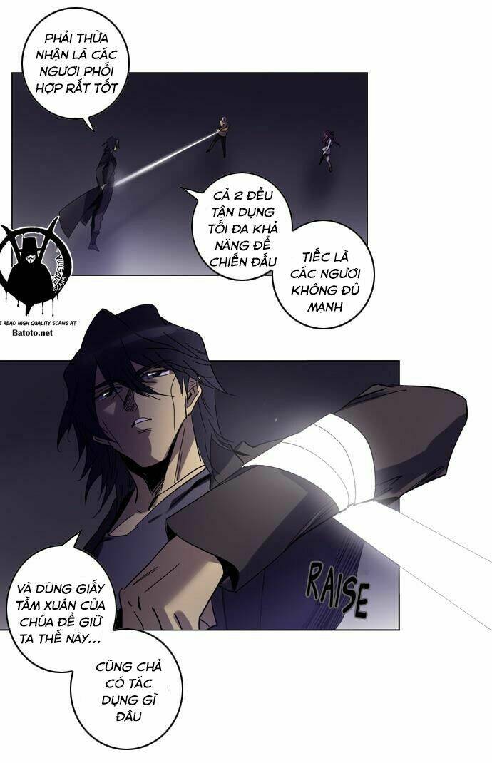 bản khế ước linh hồn chapter 81 9
