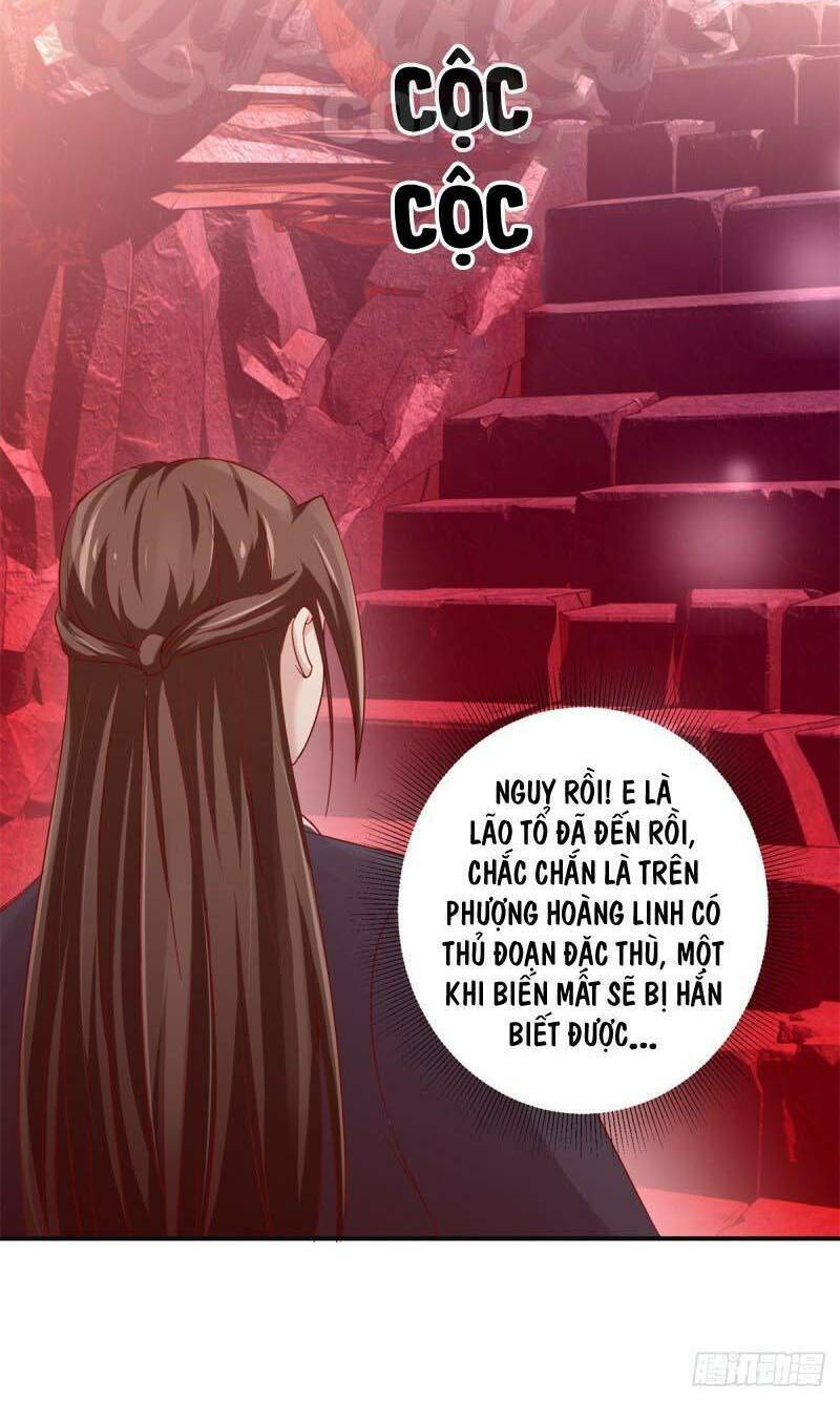 cửu dương đế tôn chapter 141 12
