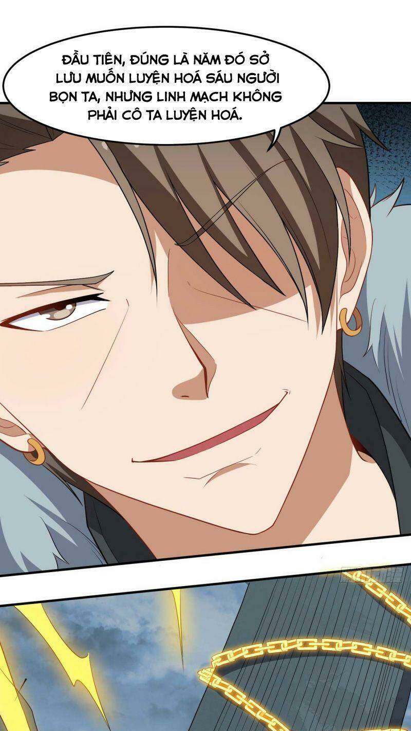 tổ thượng có tiền chapter 80 9