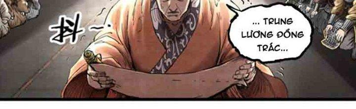 máy mô phỏng nhân sinh của lữ bố chapter 24 162