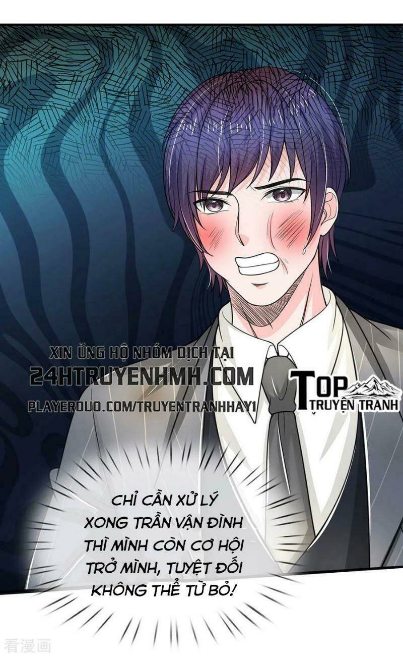 tuyệt đỉnh khí thiếu chapter 82 8