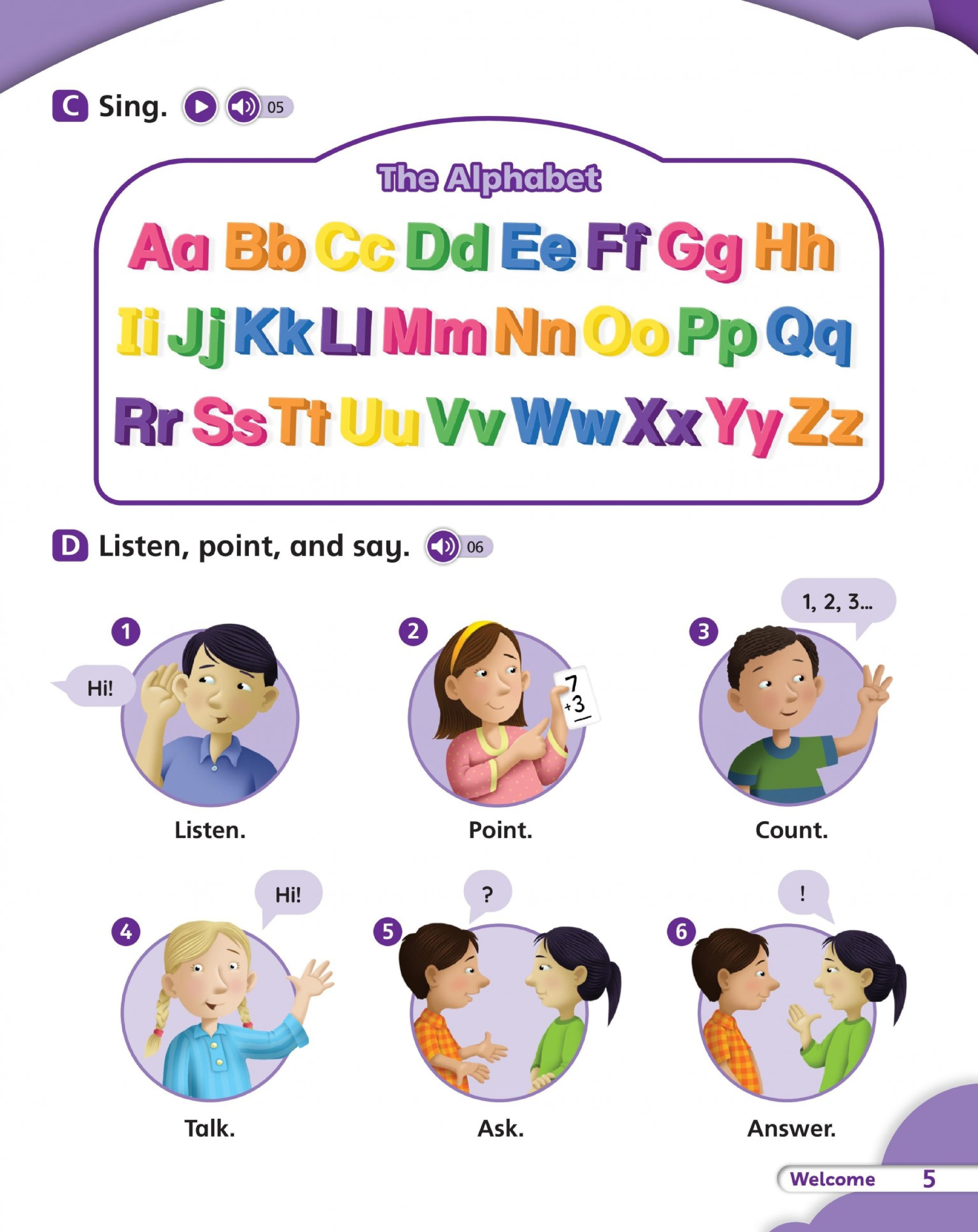 Everyboy Up 1 - Student Book With Online Practice (3rd Edition)