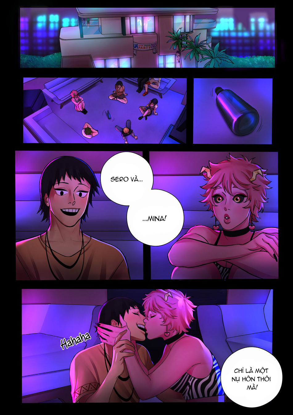 mẩu truyện ngắn hỏn ny chapter 6 2