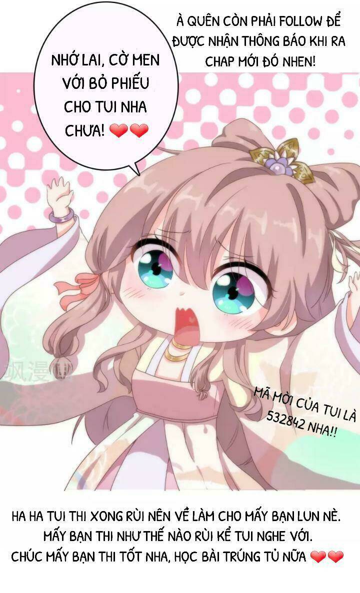 ồ, phu quân đáng yêu của tôi! chapter 4 39