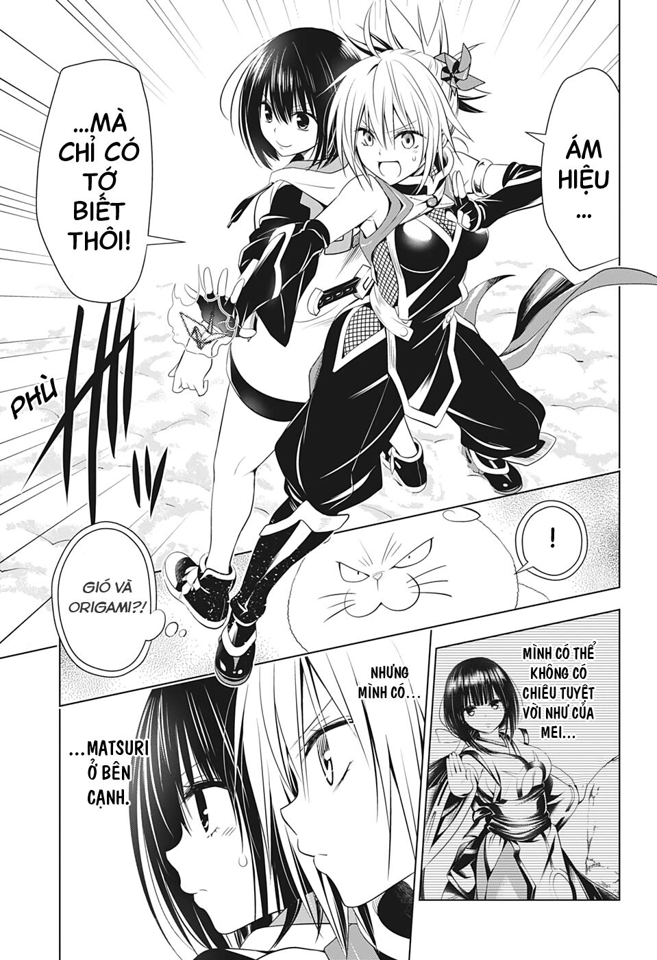 diệt quỷ nhẫn giả chapter 39 7