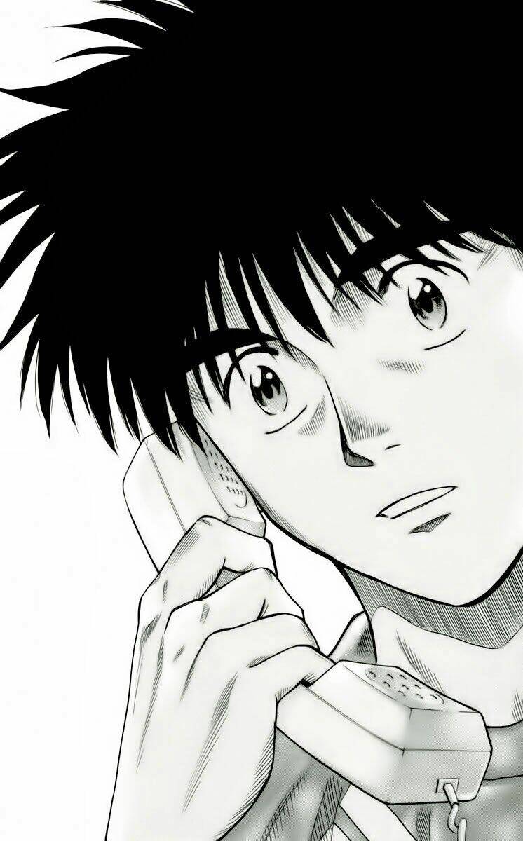 vũ điệu trên sân cỏ - fantasista chapter 182 19