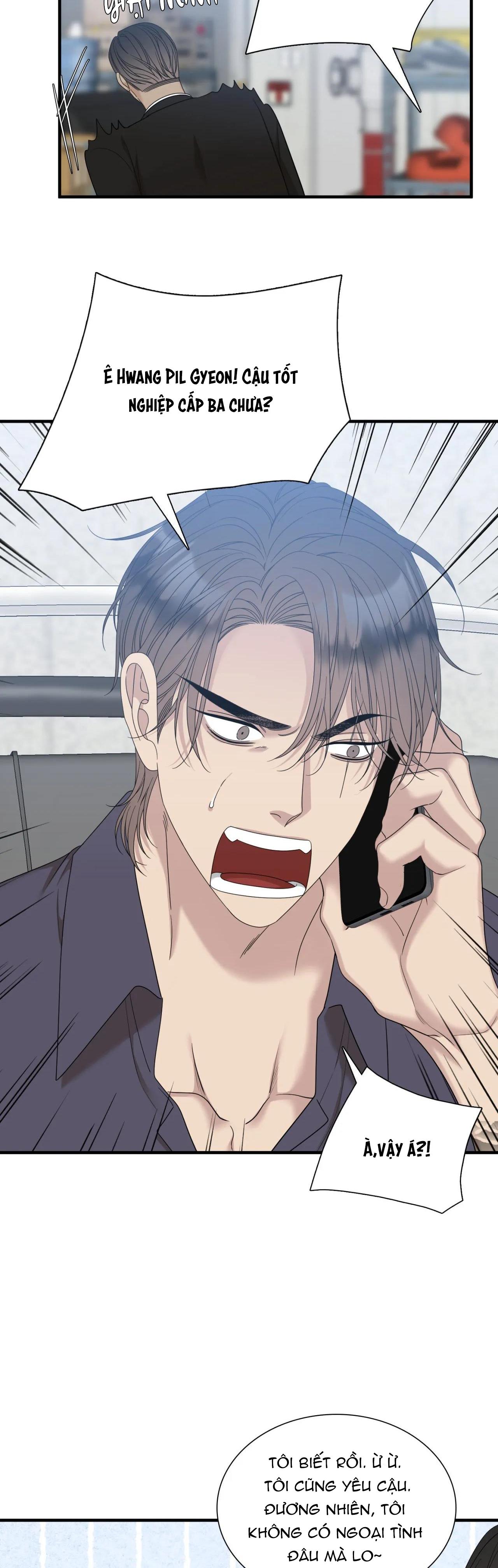 tên rác rưởi chapter 59 5