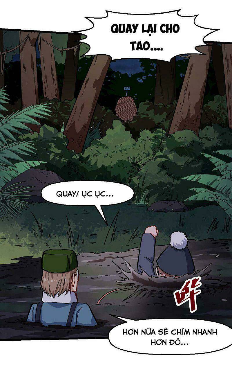 vườn trường cuồng sư hệ thống chapter 159 15