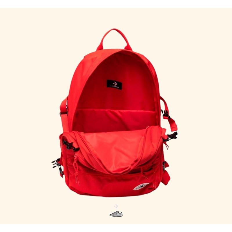 Converse Backpack Balo Chính Hãng