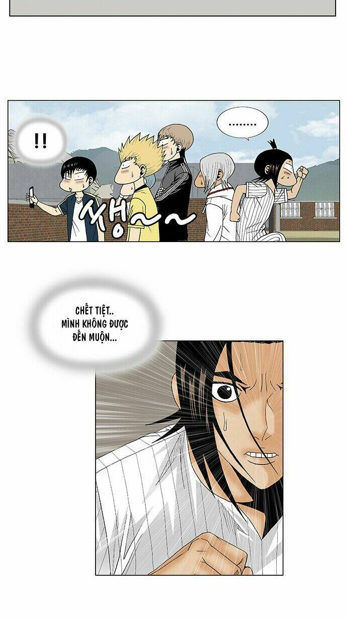 ultimate legend: kang hae hyo chapter 104 33