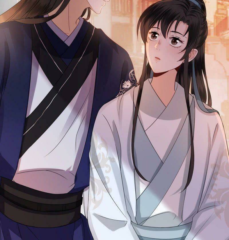 vương gia kiêu ngạo quá khó cua chapter 53 22