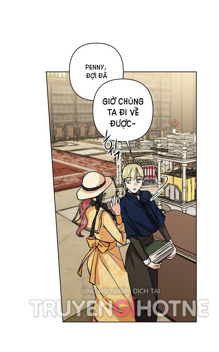 nếu không thể chết thì hãy yêu chapter 12.2 17