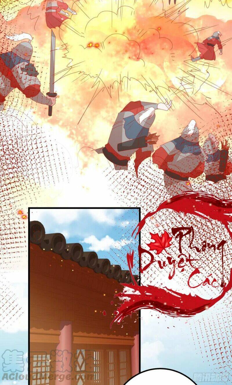 ta phải làm hoàng hậu chapter 29 25