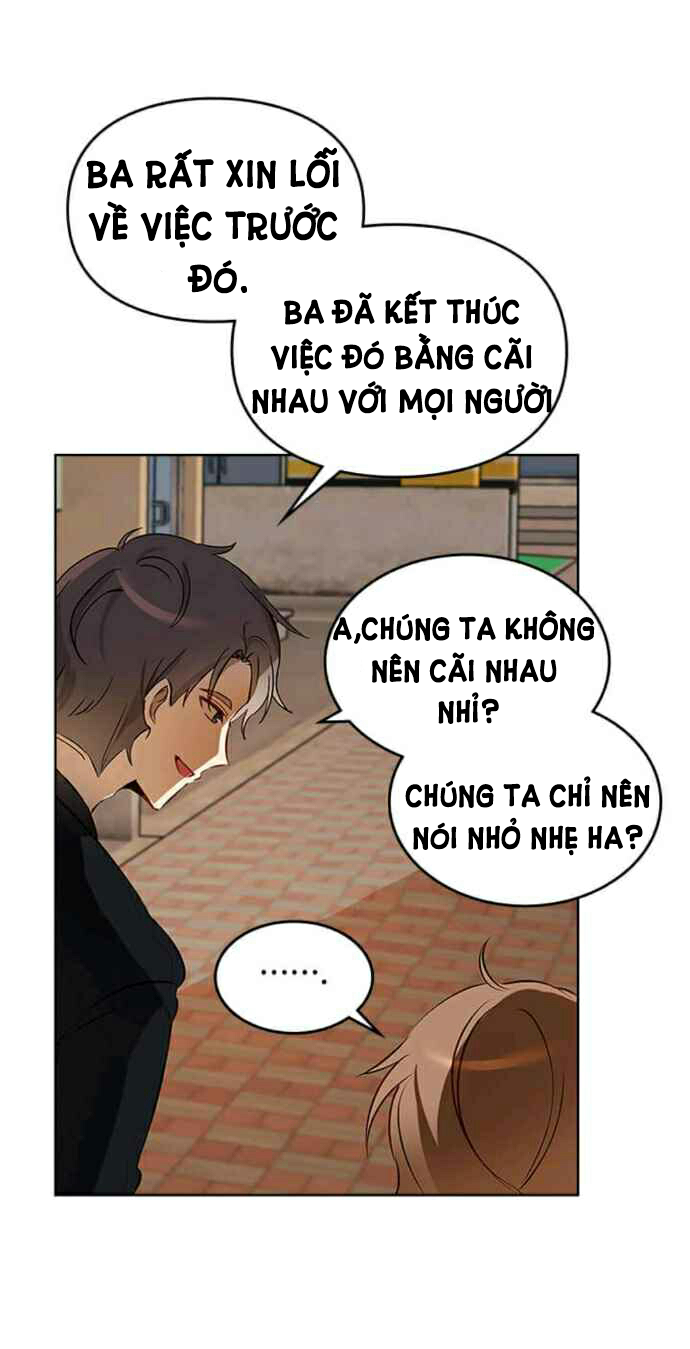 trở thành kẻ ngốc của con gái chapter 2 28