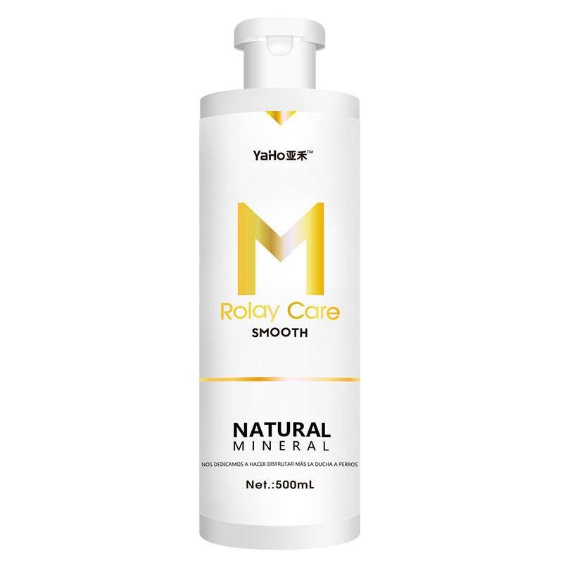 Sữa Tắm cho Chó, mèo Yaho M Royal Care, Dưỡng Lông, Khử Mùi, Hương Thơm Bền Lâu
